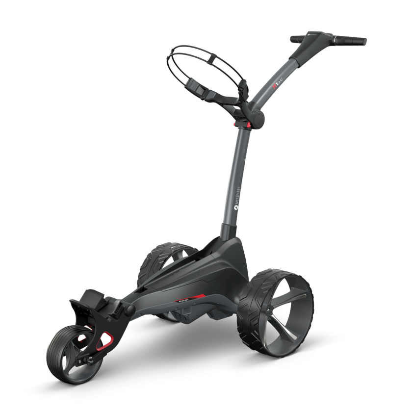 Motocaddy