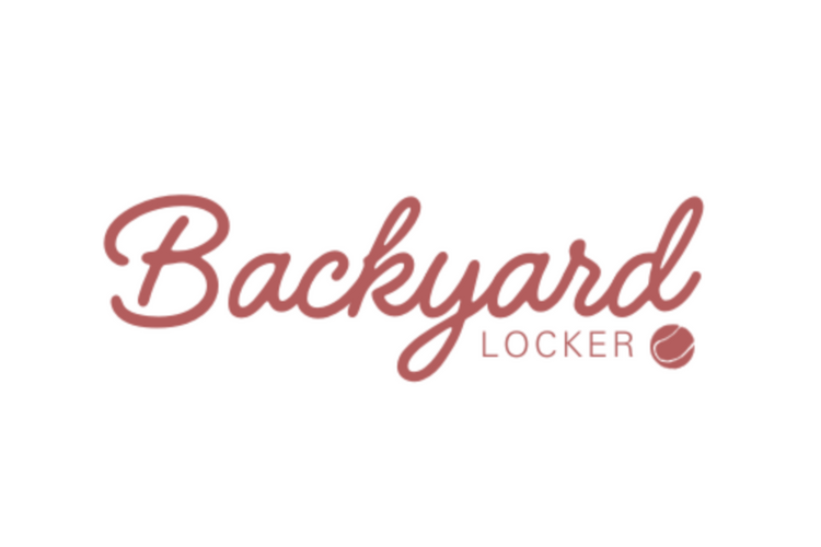 Backyard Locker