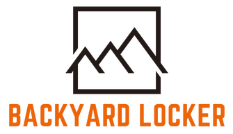 Backyard Locker
